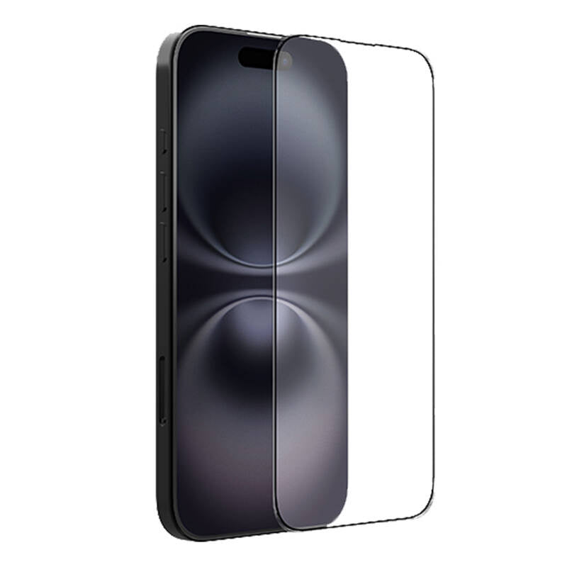 Nillkin CP + PRO hærdet glas iPhone 16