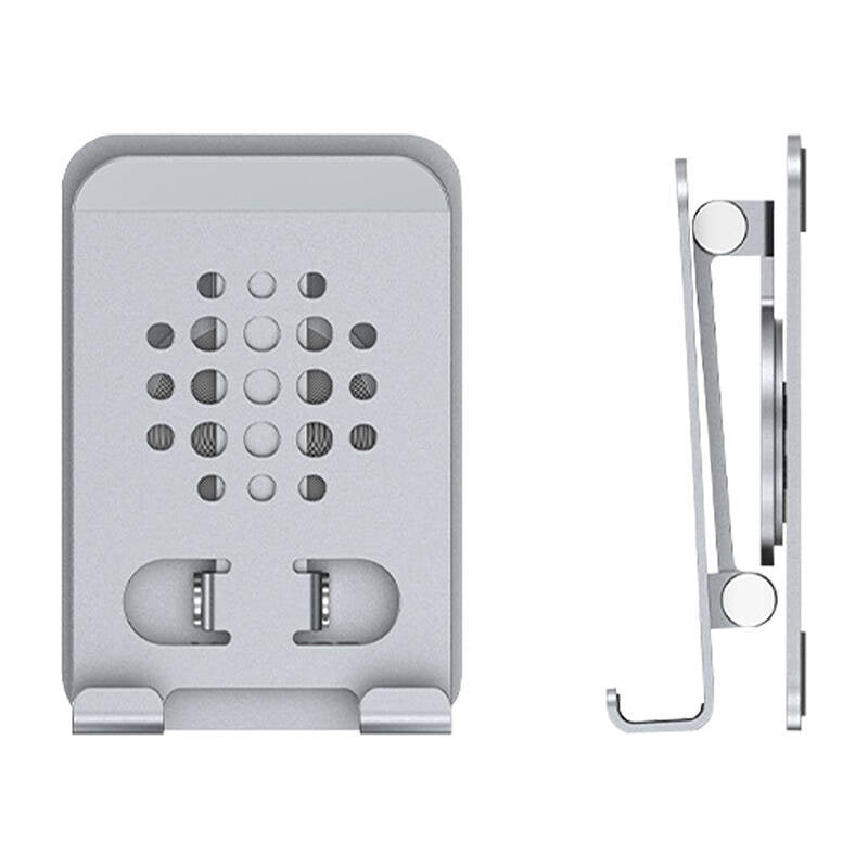 Vention 360° Telefonholder KSDH0 (grå)