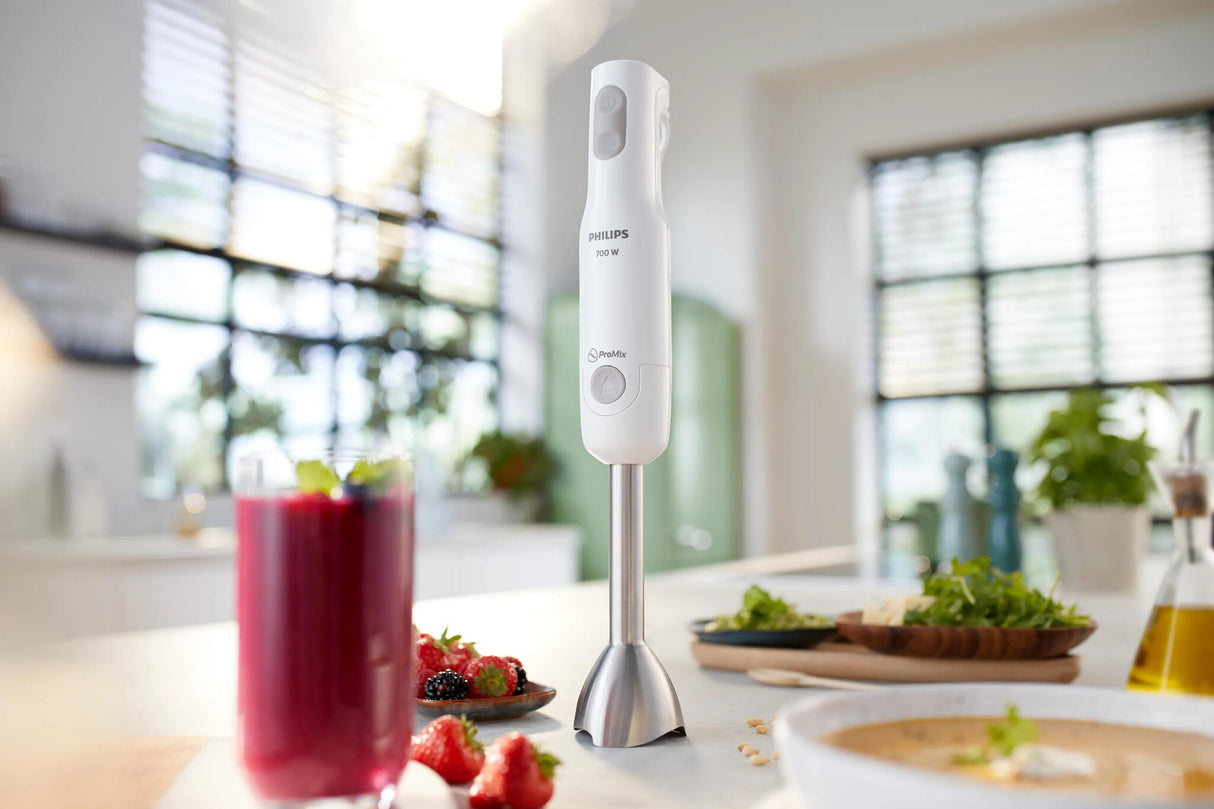 Philips Daily Collection HR2545/00 ProMix-stavblender