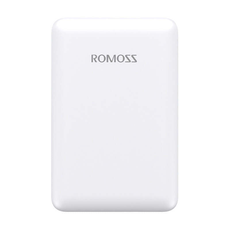 Romoss Powerbank WSC05 20W 5000mAh (hvid)