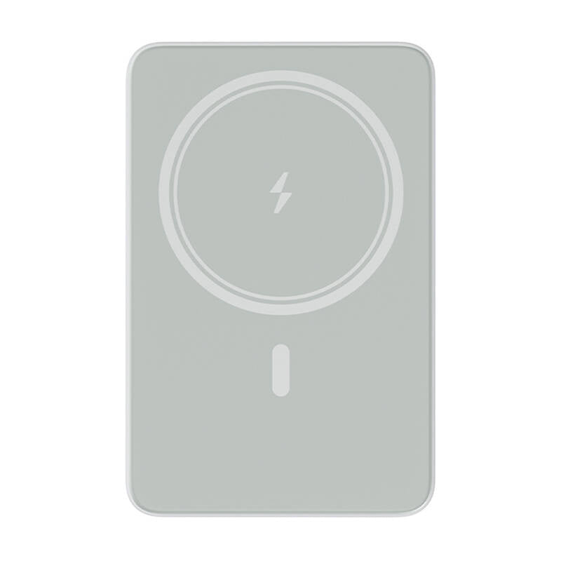 Romoss Powerbank WSC05 20W 5000mAh (hvid)