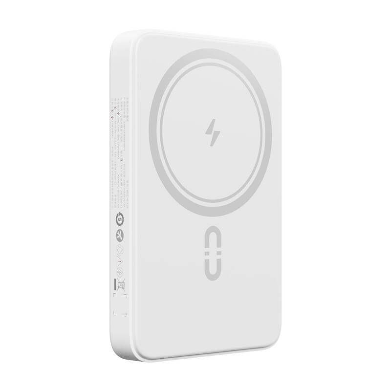 Powerbank Romoss WSC10 10000mAh 20W (hvid)