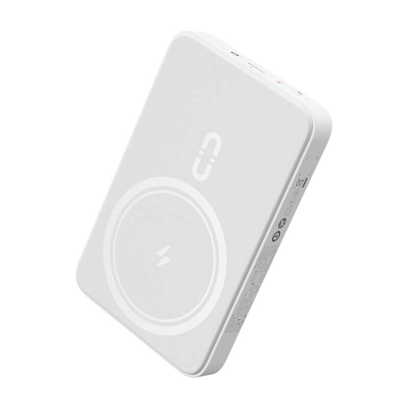 Powerbank Romoss WSC10 10000mAh 20W (hvid)