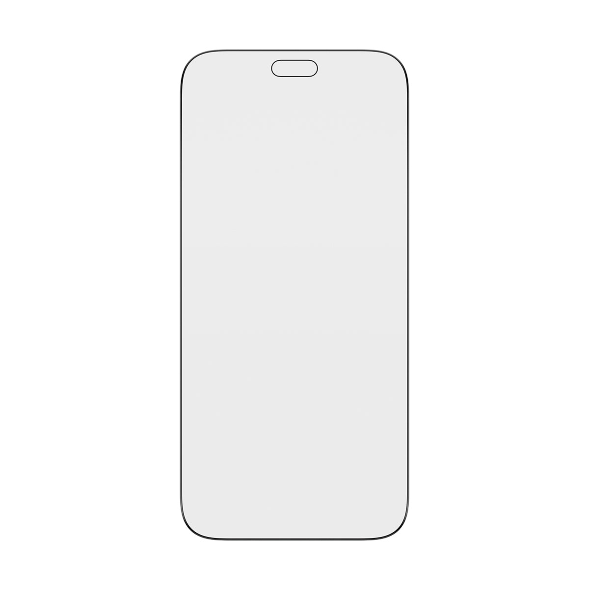 PanzerGlass Sort Transparent Apple iPhone 18 Pro Max