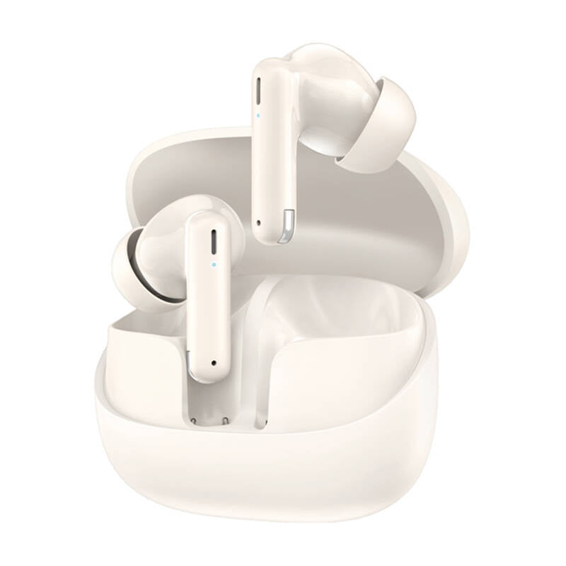 Foneng BL138 trådløse hovedtelefoner (beige)