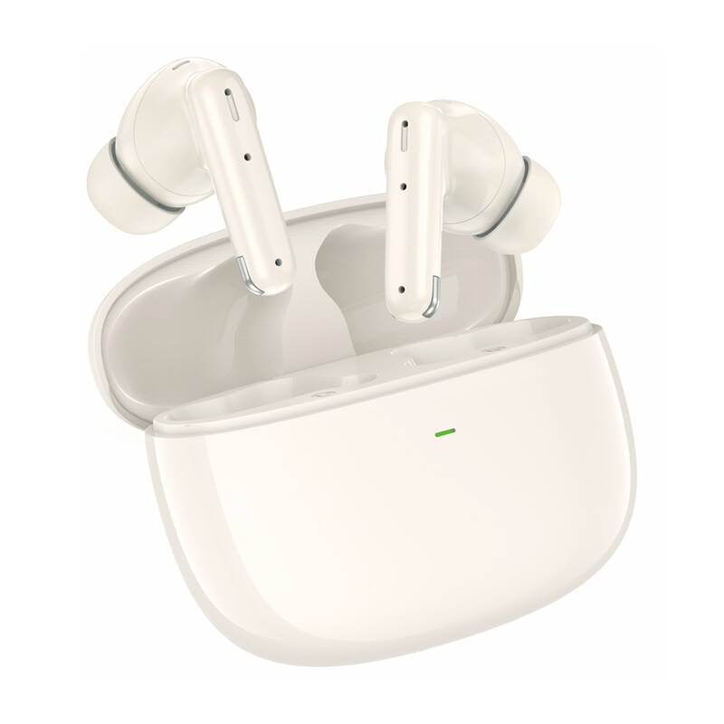 Foneng BL152 trådløse hovedtelefoner (beige)