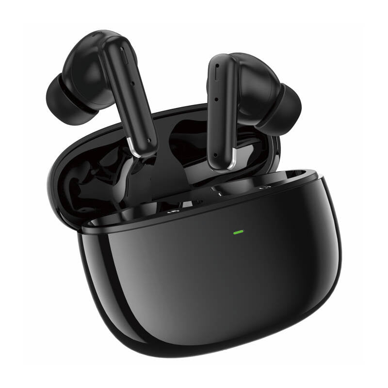 Foneng BL152 trådløse hovedtelefoner (sort)