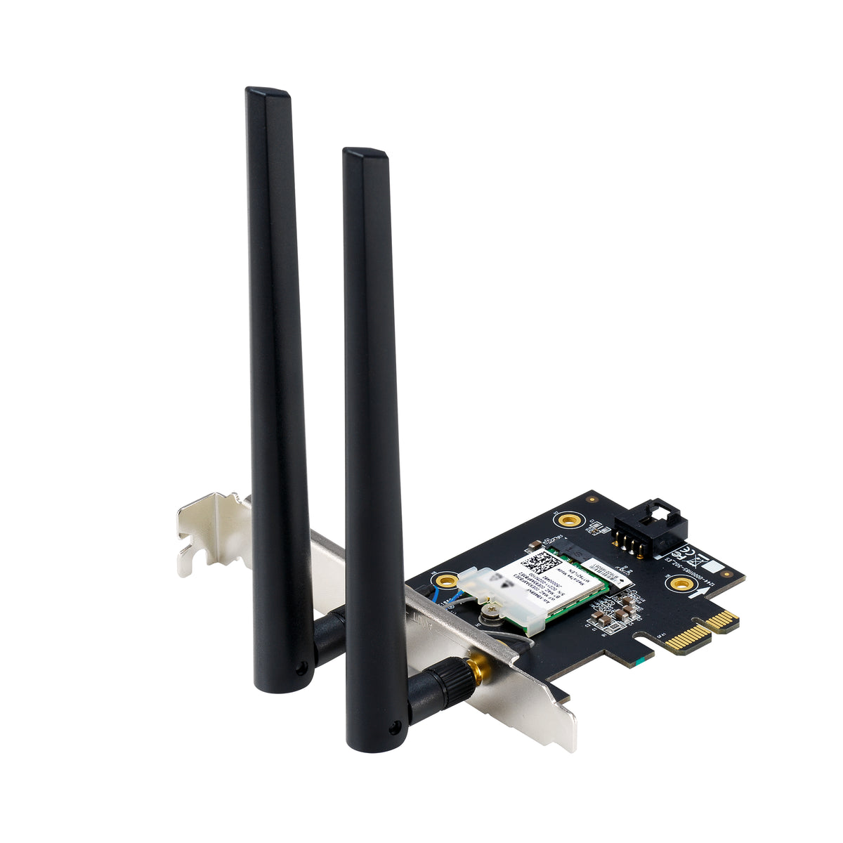 ASUS PCE-BE6500 Netværksadapter PCI Express x1 2882Mbps