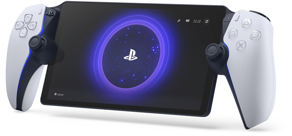 Console Sony Playstation Portal