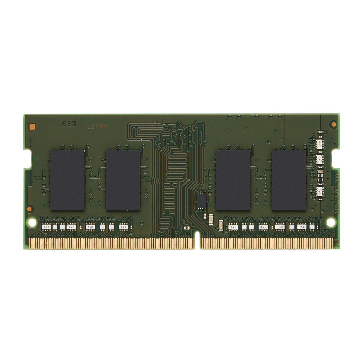 Kingston Technology ValueRAM hukommelsesmodul 16 GB 1 x 16 GB DDR4