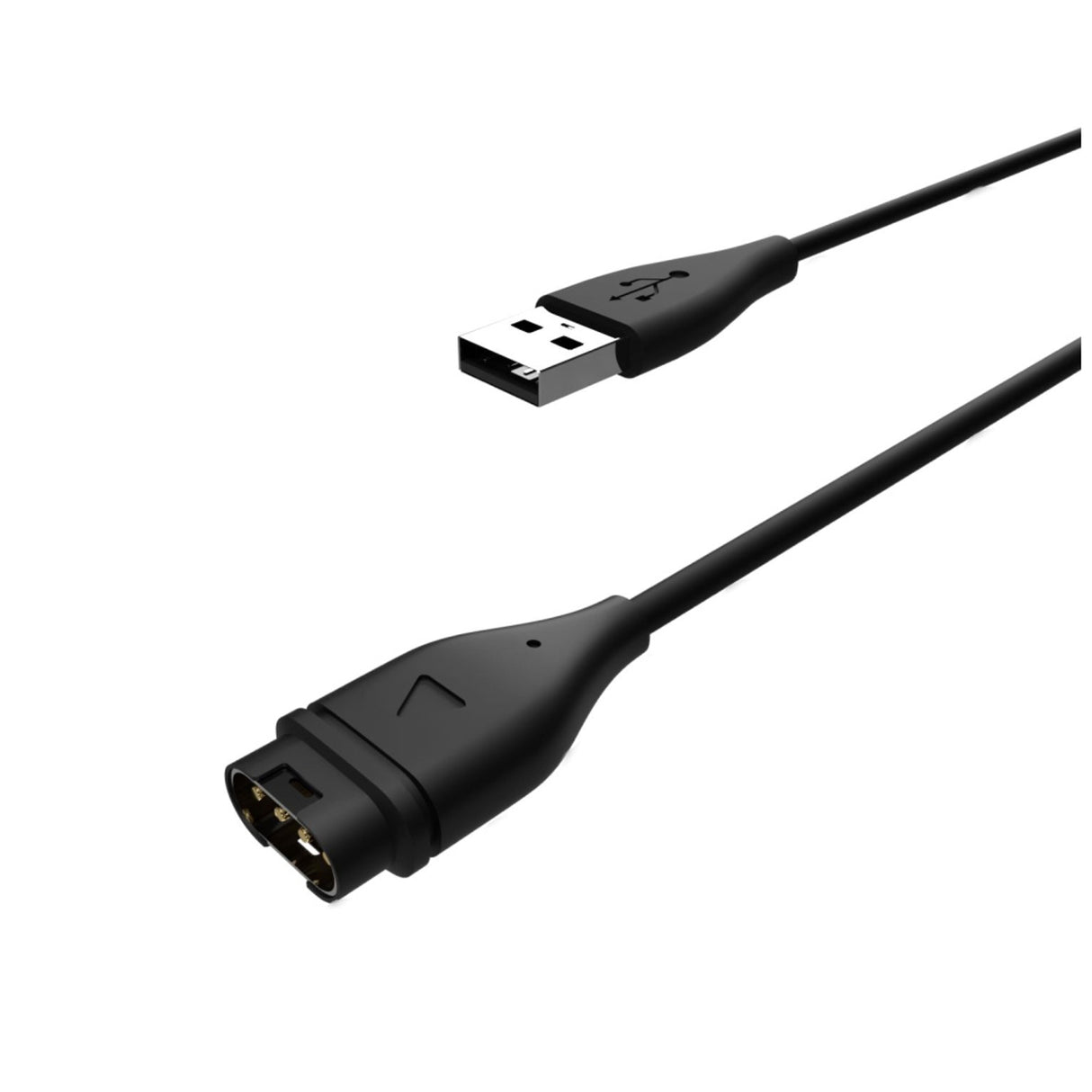 FIXED FIXDW-796 oplader til mobil enhed SmartWatch Hvid USB Indendørs
