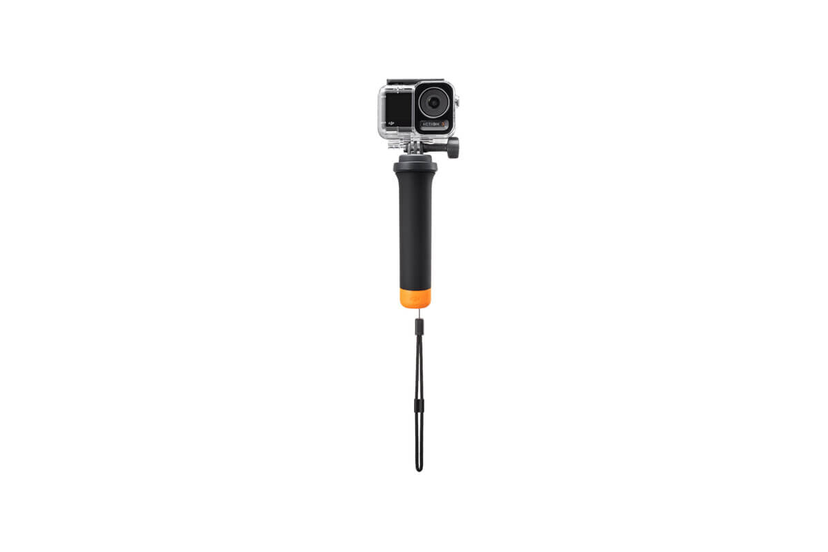 DJI CP.OS.00000248.01 tilbehør til aktion sportskamera Kamerataske