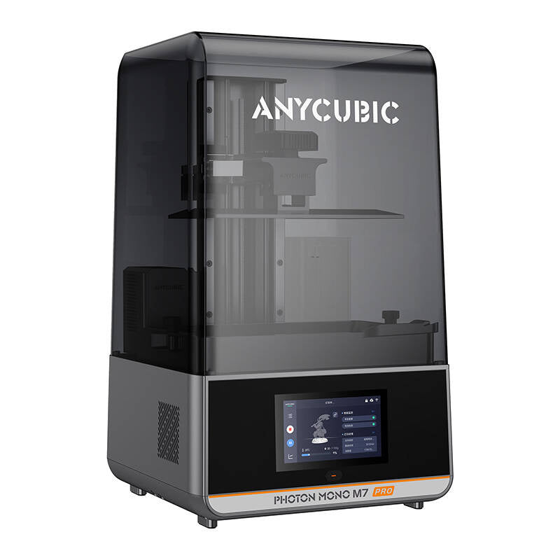 Anycubic Photon Mono M7 Pro 3D-printer
