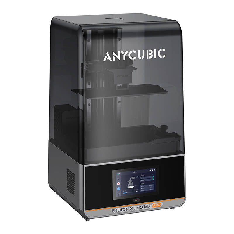 Anycubic Photon Mono M7 Pro 3D-printer