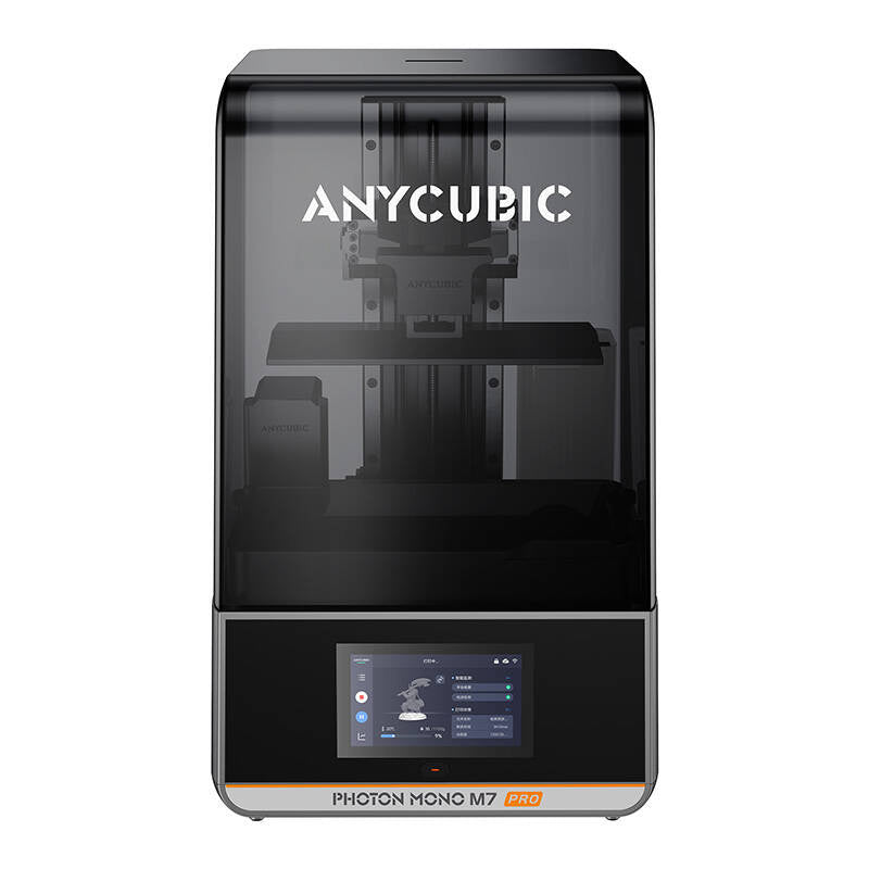 Anycubic Photon Mono M7 Pro 3D-printer