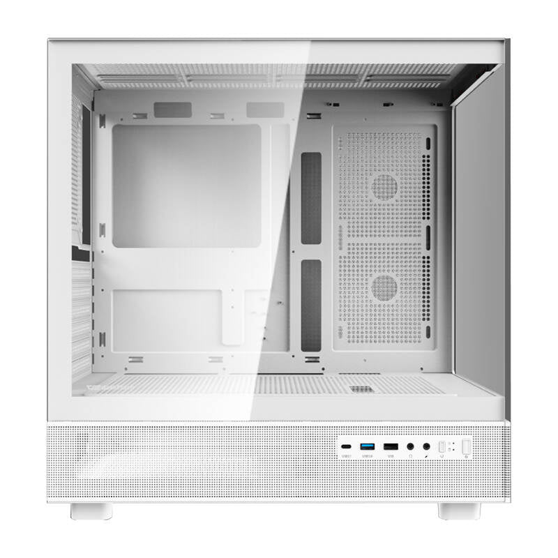 Darkflash DPX90 computercase (hvid)