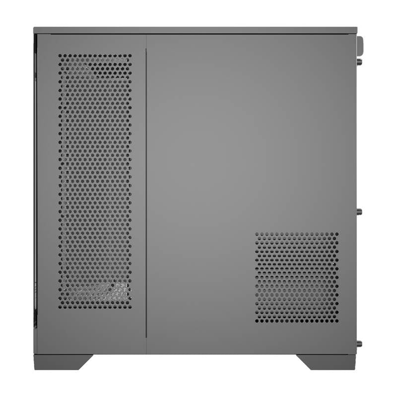 Darkflash DQX90 computerkasse (sort)
