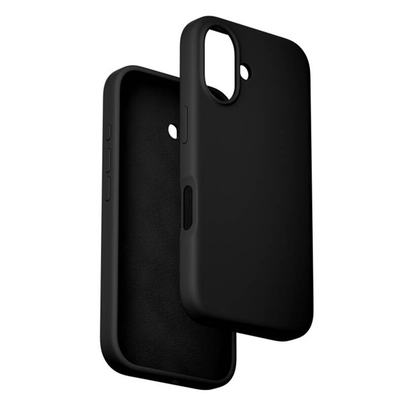 Vention KUHB0-10 Case til iPhone 16 MagSafe (sort)