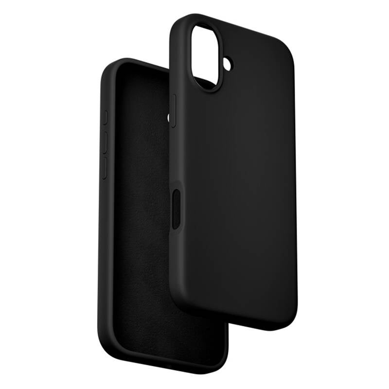 Vention KUHB0-20 Case til iPhone 16 Plus MagSafe (sort)