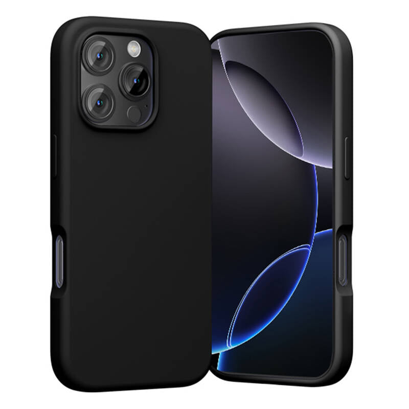 Vention KUHB0-30 Case til iPhone 16 Pro MagSafe (sort)