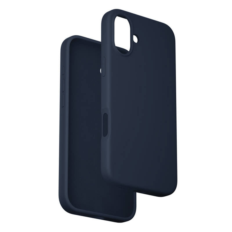 Vention KUHL0-20 Case til iPhone 16 Plus MagSafe (blå)
