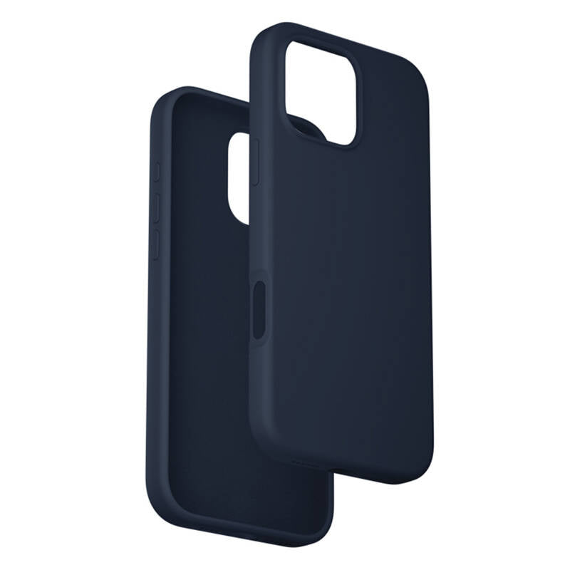 Vention KUHL0-40 Case til iPhone 16 Pro Max MagSafe (blå)