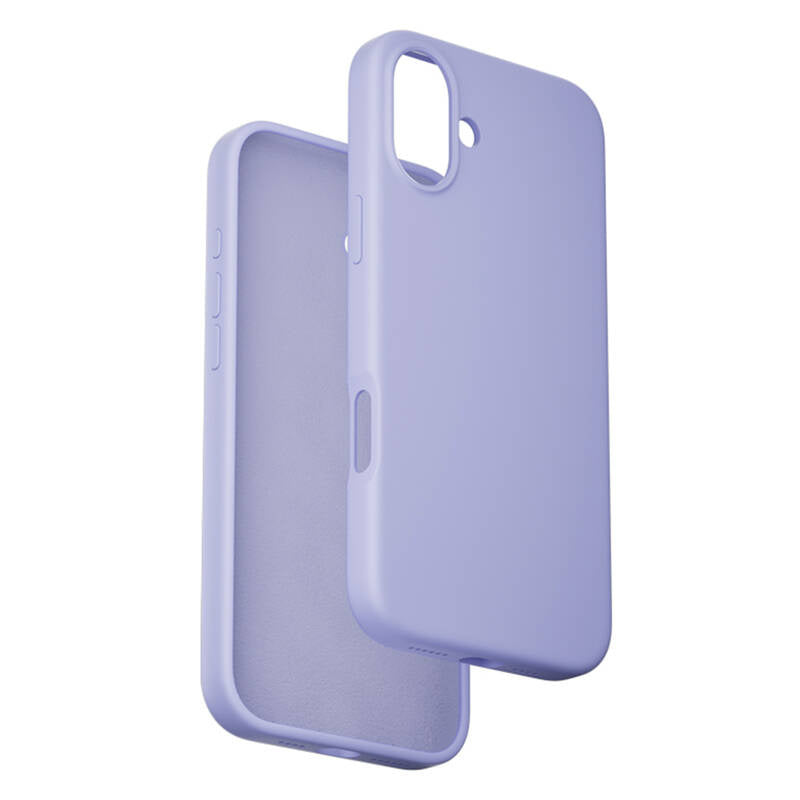Vention KUHV0-20 Case til iPhone 16 Plus MagSafe (Lilac)
