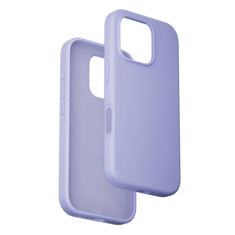 Vention KUHV0-30 Case til iPhone 16 Pro MagSafe (Lilac)