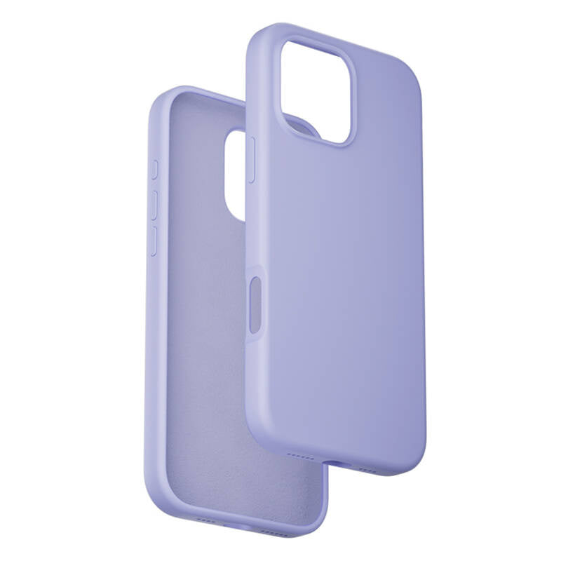 Vention KUHV0-40 Case til iPhone 16 ProMax MagSafe (Lilac)