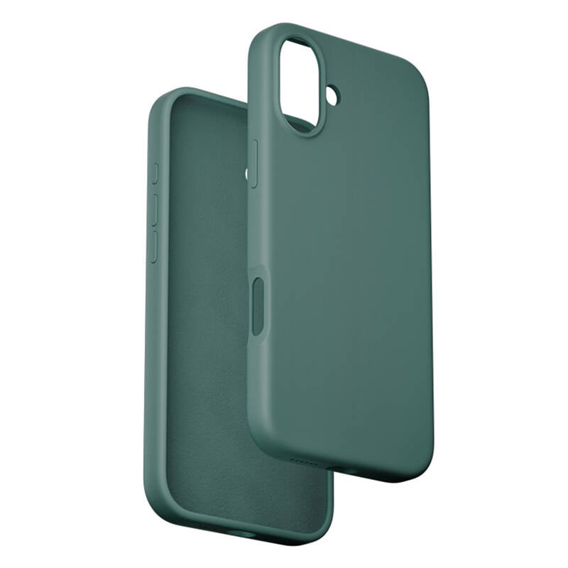 Vention KUHG0-20 Case til iPhone 16 Plus MagSafe (Grøn)