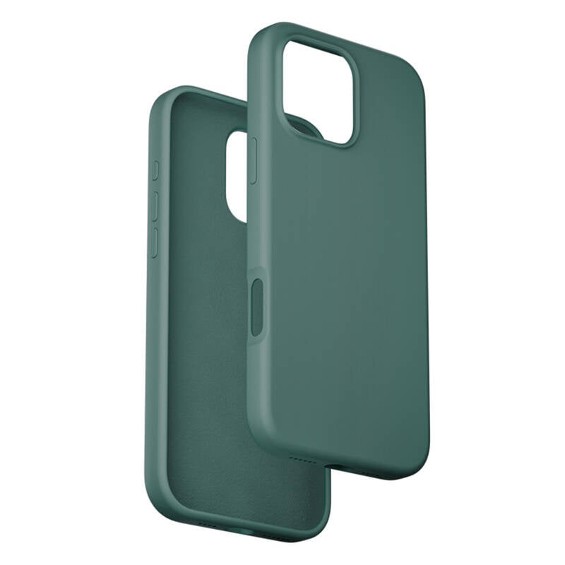 Vention KUHG0-40 Case til iPhone 16 Pro Max MagSafe (Grøn)