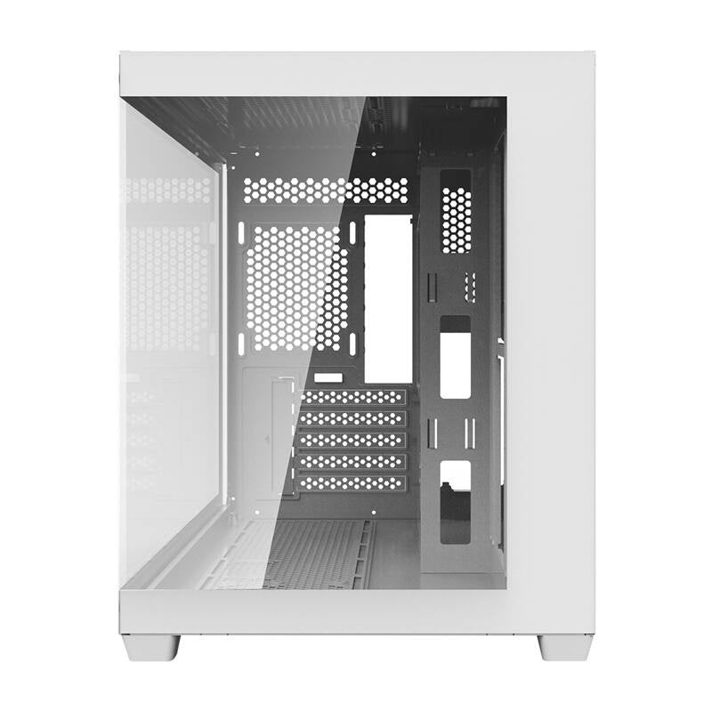 Darkflash C285MP computercase (hvid)