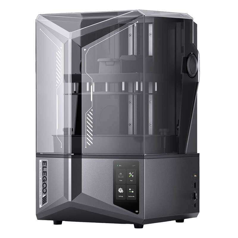 ELEGOO Saturn 4 Ultra 3D-printer