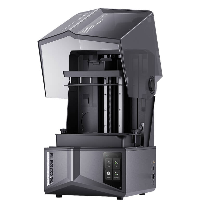 ELEGOO Saturn 4 Ultra 3D-printer