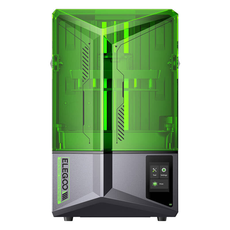 ELEGOO Saturn 4 3D-printer