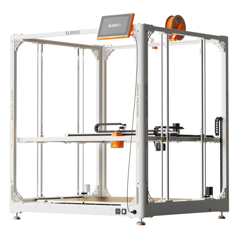 3D printer ark ELEGOO OrangeStorm Giga