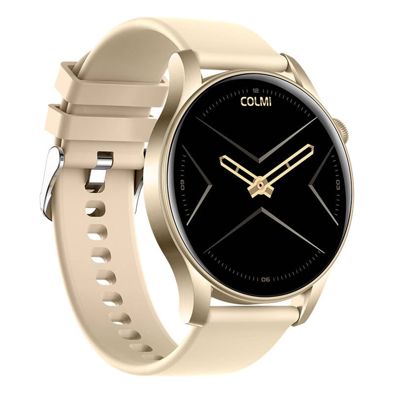 Colmi V73 smartwatch (guld)