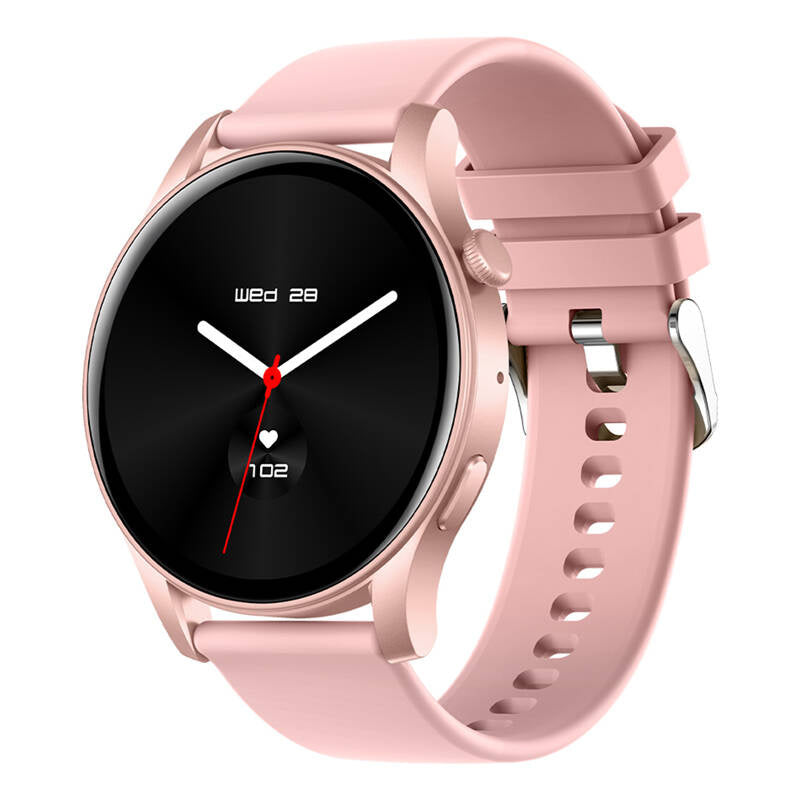 Colmi V73 smartwatch (rosa)