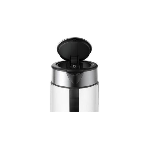 Xiaomi Mi Kettle elektrisk glas sort EU BHR7423EU
