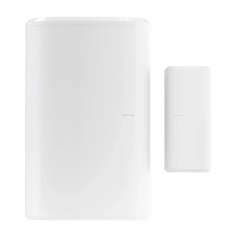 ZigBee dør- og vinduesåbningssensor SONOFF SNZB-04P (+batteri)
