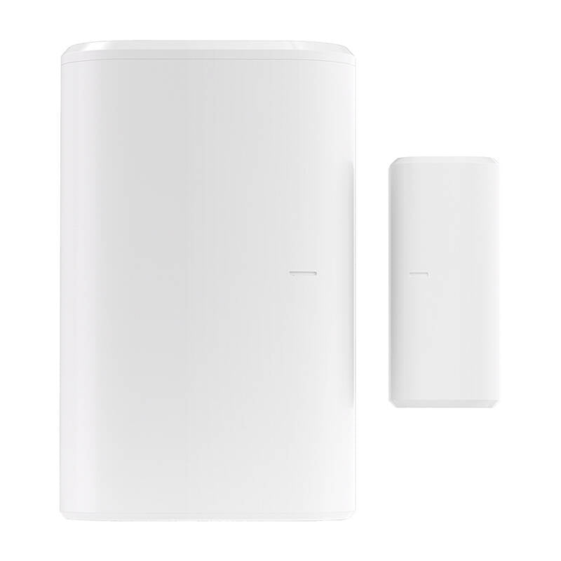 ZigBee dør- og vinduesåbningssensor SONOFF SNZB-04P (+batteri)