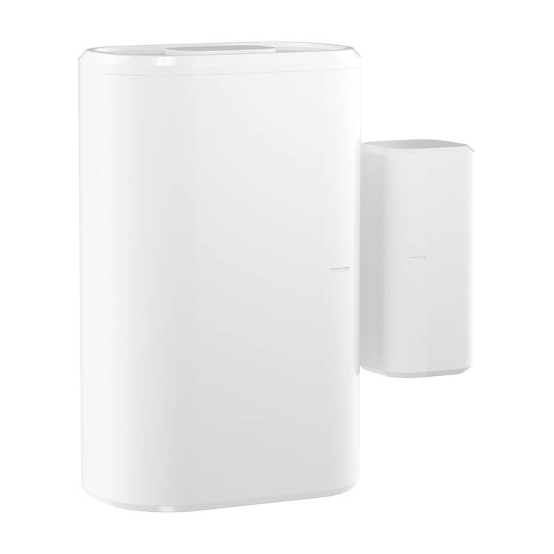 ZigBee dør- og vinduesåbningssensor SONOFF SNZB-04P (+batteri)