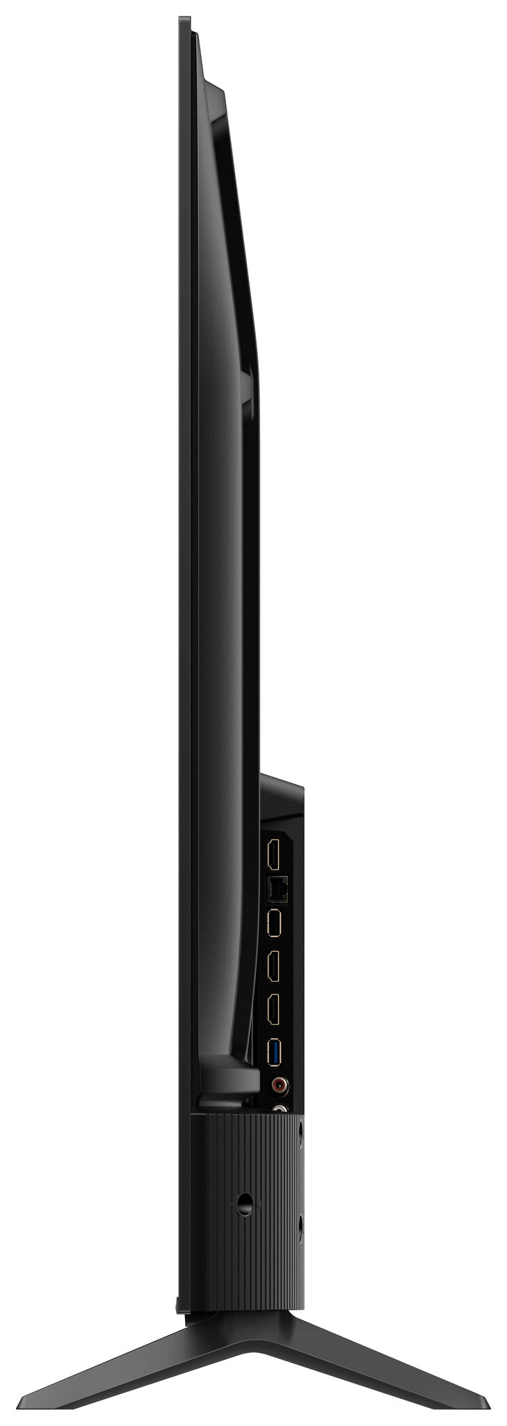 TCL 55P69K TV 139,7 cm (55") 4K Ultra HD Smart TV Wi-Fi Sort