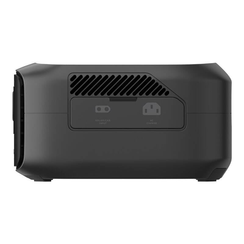 EcoFlow RIVER 3 bærbar station