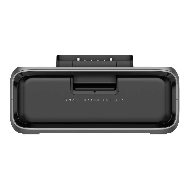 EcoFlow RIVER 3 Plus batteri (286Wh)