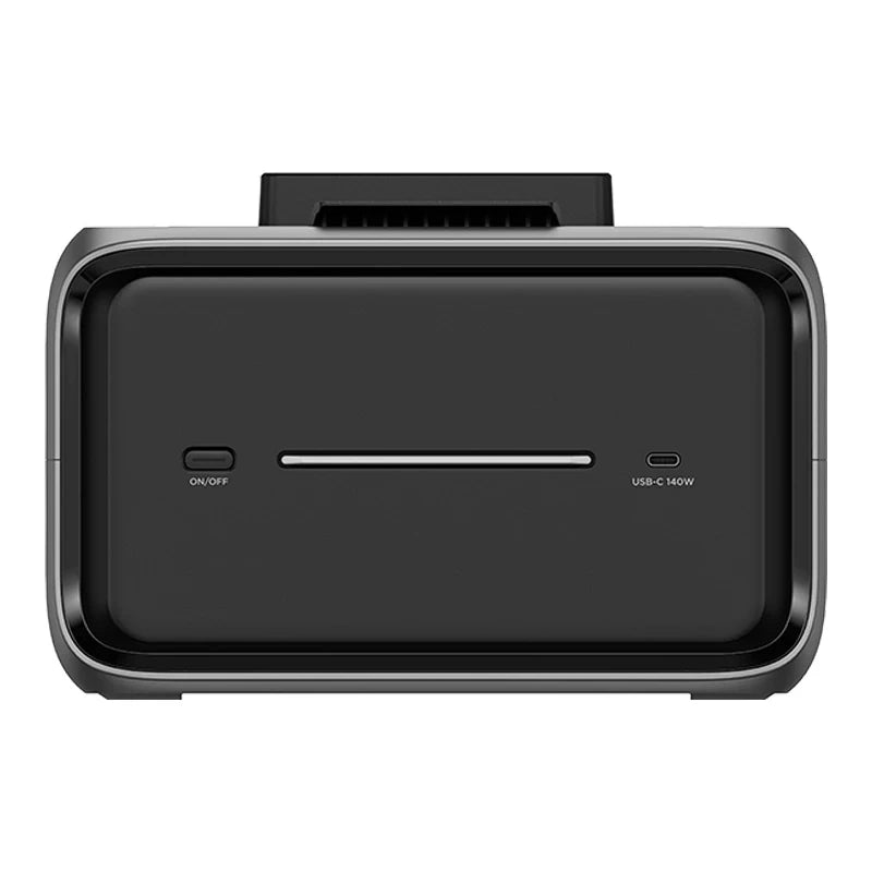 Batteri til EcoFlow RIVER 3 Plus (572Wh)