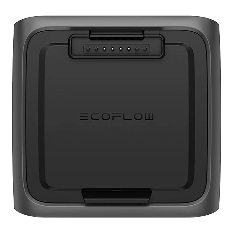 Batteri til EcoFlow RIVER 3 Plus (572Wh)
