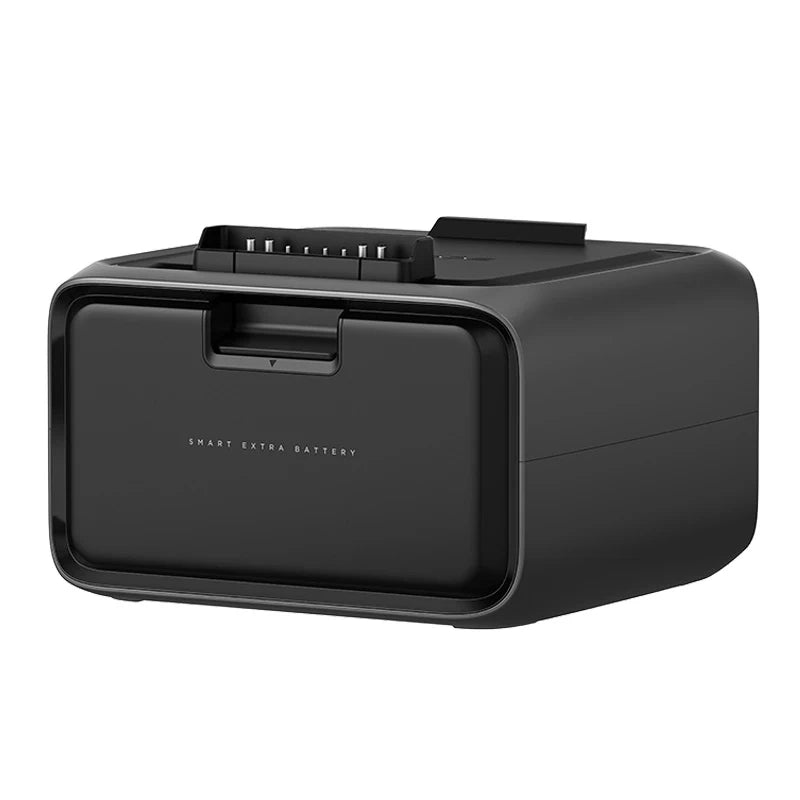 Batteri til EcoFlow RIVER 3 Plus (572Wh)