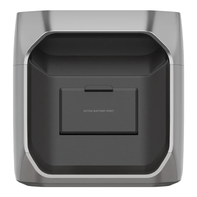 EcoFlow DELTA 3-batteri