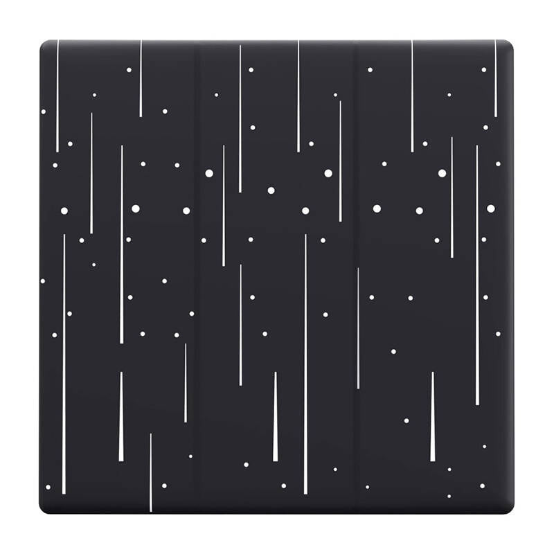 Dekorativt dæk / hætte til T5 SONOFF Star 3C touch switch